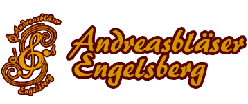 Andreasbläser Engelsberg